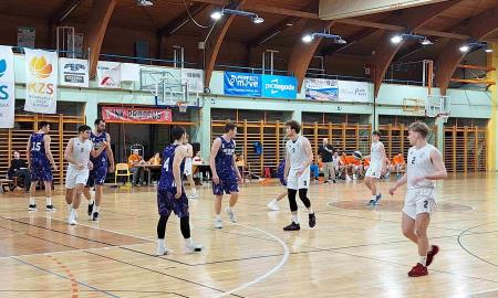 člani_KD in Maribor v Postojni_08032024_1